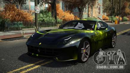 Ferrari F12 Enupox S8 para GTA 4