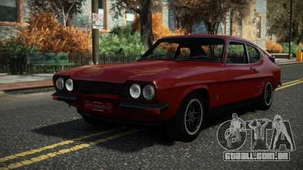 Ford Capri Negofaz para GTA 4