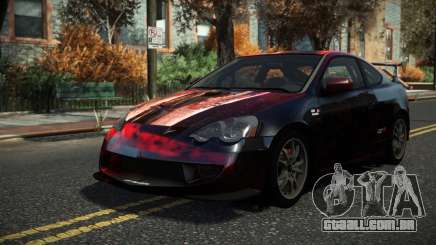 Honda Integra Nelory S9 para GTA 4