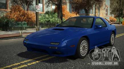 Mazda RX-7 Voxchy para GTA 4