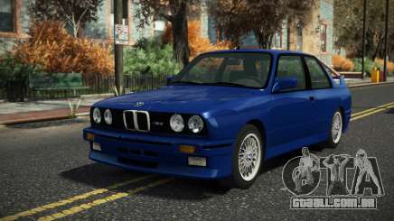 BMW M3 E30 Nushero para GTA 4