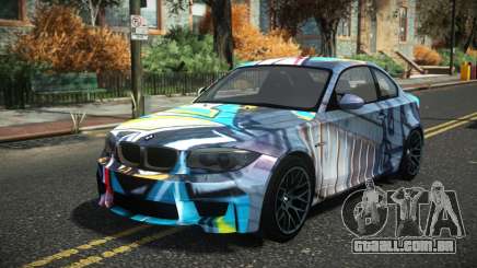 BMW 1M Usheny S14 para GTA 4
