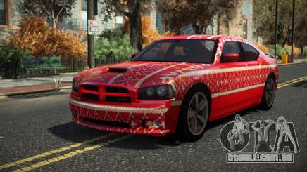 Dodge Charger Dexary S2 para GTA 4