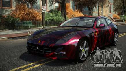 Ferrari FF Vargelu S9 para GTA 4