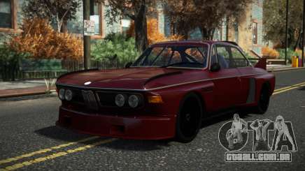 BMW 3.0 CSL Sooler para GTA 4