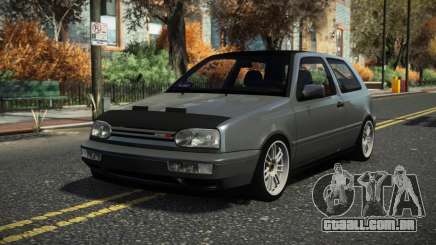 Volkswagen Golf Buladi para GTA 4