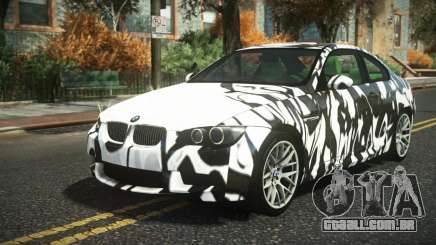 BMW M3 E92 Istora S12 para GTA 4