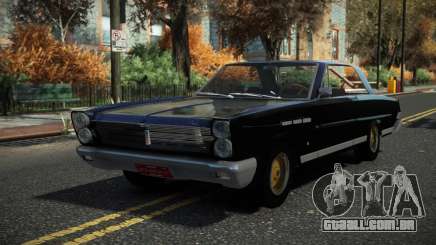 Ford Mercury Uglossa para GTA 4