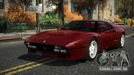 Ferrari 288 Brenom para GTA 4