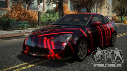 Honda Integra Nelory S4 para GTA 4