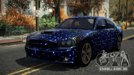 Dodge Charger Dexary S9 para GTA 4