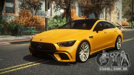 Mercedes-Benz GT63S AMG G-Sport para GTA 4