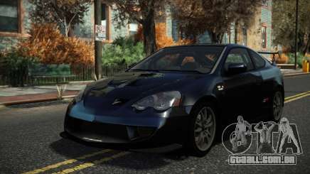 Honda Integra Nelory para GTA 4