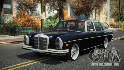 Mercedes-Benz 300SEL Zagub para GTA 4