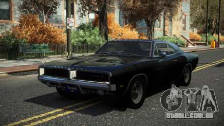 Dodge Charger Mutsi S13 para GTA 4