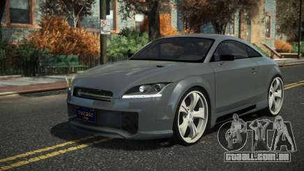 Audi TT Volaty para GTA 4