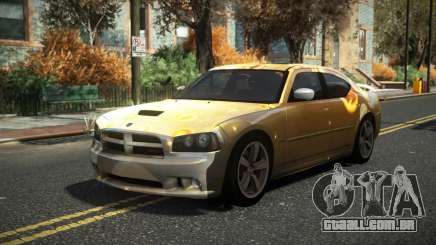 Dodge Charger Dexary S14 para GTA 4
