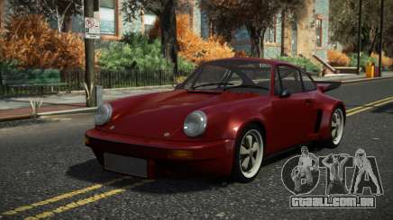 Porsche 911 Devik para GTA 4