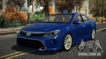Toyota Camry Esura para GTA 4
