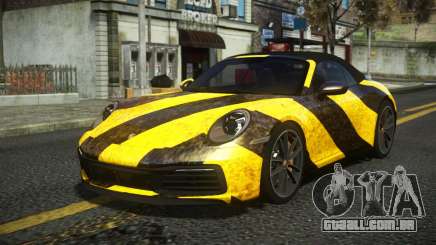 Porsche 911 Surody S1 para GTA 4