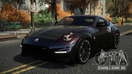 Nissan 370Z Cropsy S8 para GTA 4