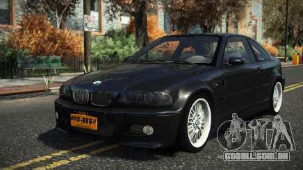 BMW M3 E46 Votsyao para GTA 4