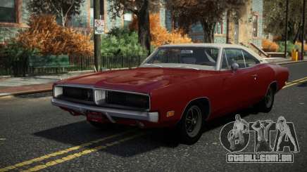 Dodge Charger RT Zokser para GTA 4