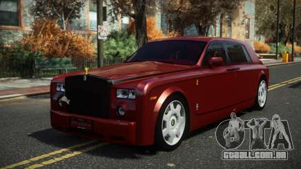 Rolls-Royce Phantom Alyuna para GTA 4