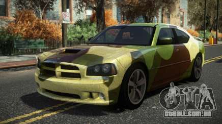 Dodge Charger Dexary S10 para GTA 4