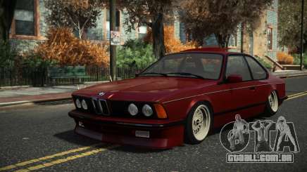 BMW M6 E24 Rehucas para GTA 4
