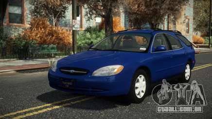 Ford Taurus Neski para GTA 4