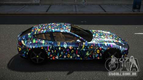 Ferrari FF Redusa S1 para GTA 4