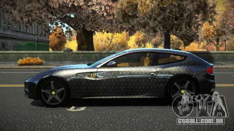 Ferrari FF Redusa S10 para GTA 4