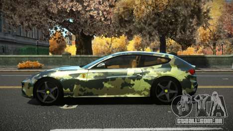 Ferrari FF Redusa S5 para GTA 4