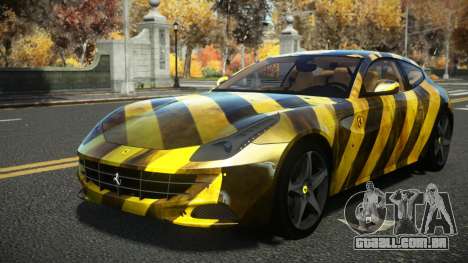 Ferrari FF Redusa S12 para GTA 4