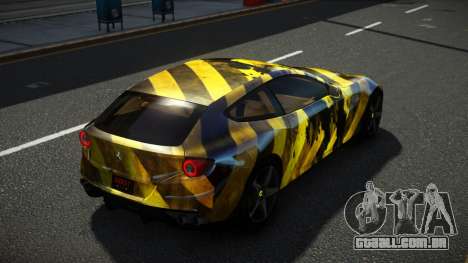 Ferrari FF Redusa S12 para GTA 4