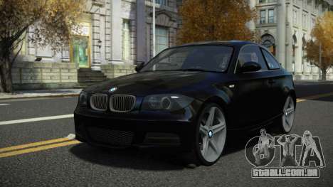 BMW 135i Voleha para GTA 4
