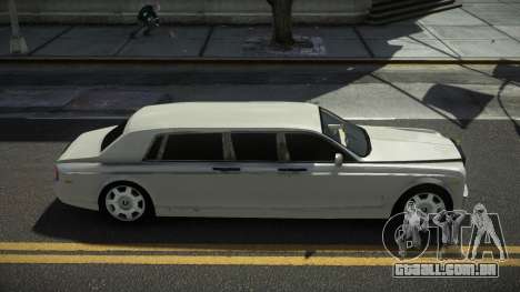 Rolls-Royce Phantom Fuxaly para GTA 4