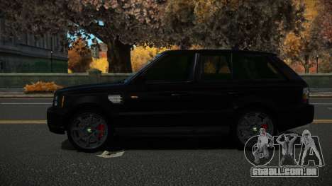 Range Rover Sport Horba para GTA 4