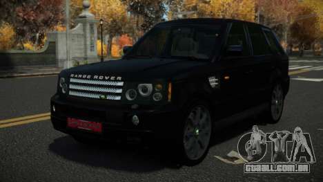Range Rover Sport Horba para GTA 4