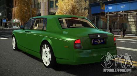 Rolls-Royce Phantom Kopirhu para GTA 4