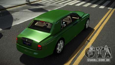 Rolls-Royce Phantom Kopirhu para GTA 4