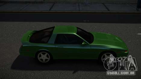 Toyota Supra Beniosa para GTA 4