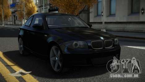 BMW 135i Voleha para GTA 4