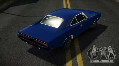Dodge Charger KV3 para GTA 4