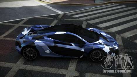 McLaren P1 Jonbu S13 para GTA 4
