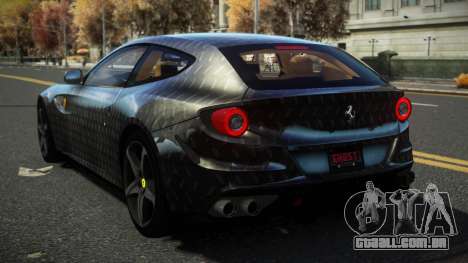 Ferrari FF Redusa S10 para GTA 4