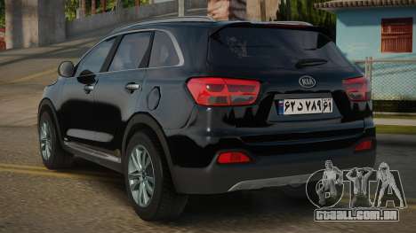 Kia Sorento V1.1 para GTA San Andreas