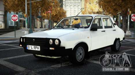 Dacia 1310 Nulza para GTA 4
