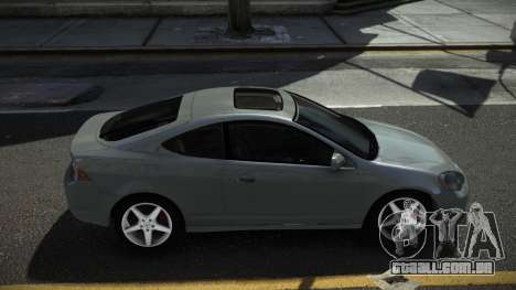 Acura RSX Noger para GTA 4